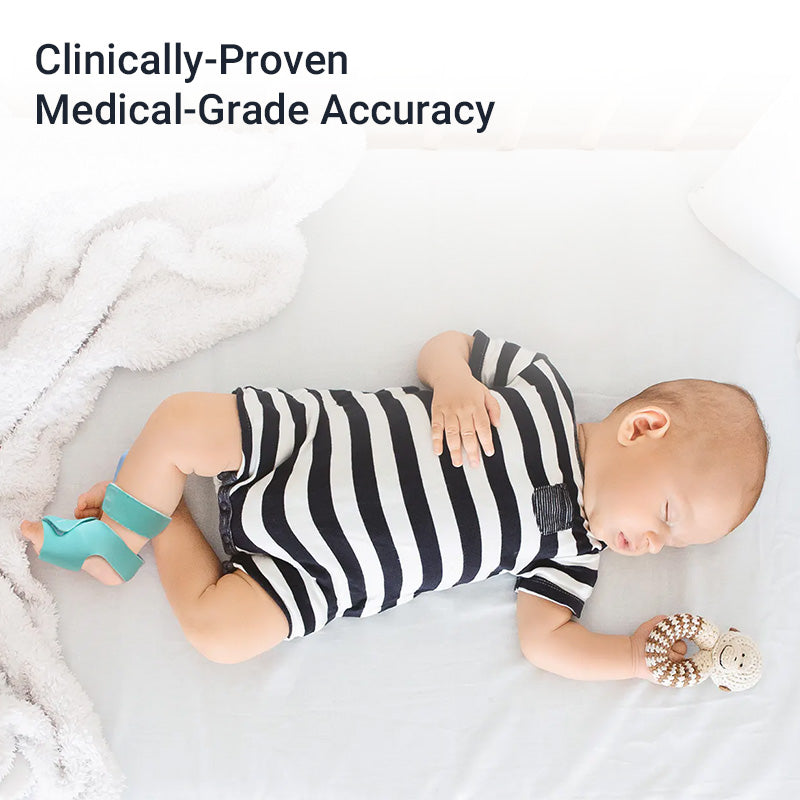 Noby® Baby Monitor Pro