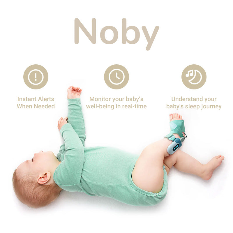 Noby® Baby Monitor Pro