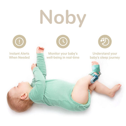 Noby® Baby Monitor Pro
