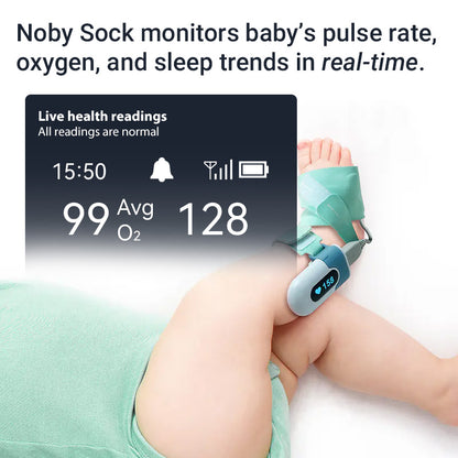 Noby® Baby Monitor Pro